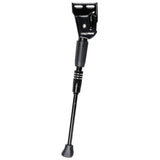 Ergotec Direct Justerbart Bakre Cykelstöd 24/28 Aluminium Svart