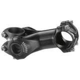 Stem Ergotec Swell-R Eco A-Head 1-1/8" 31.8mm Justerbar Vinkel Aluminium Svart