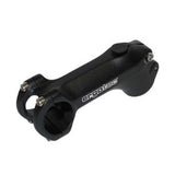Stem Ergotec Charisma A-Head 1-1/8" 31.8mm Aluminium Svart