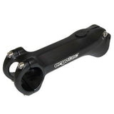 Styrstam Ergotec High Charisma A-Head 1-1/8" 31.8mm Aluminium Svart