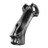 Stem Ergotec High Charisma A-Head 1-1/8" 25.4mm Aluminium Svart