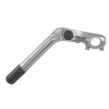 Styrstamsadapter Ergotec Kobra Vario Adjustable 25.4/25.4mm Aluminium Silver