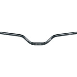 Ergotec Riser Styret 25.4 Rise 70mm 12º Aluminium Matt Svart