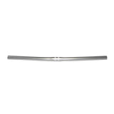 Ergotec Town Exclusive Styre 580mm 4º Stål Silver