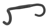 Deda Zero1 RHM Styret 31.7 Aluminium Matte Black/White