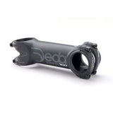 Stem Deda Zero100 31.7mm Aluminium Black Matte