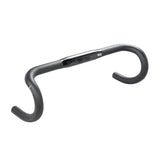 Deda Zero100 RHM Styret 31.7 Aluminium Matte Black