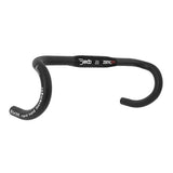 Deda Zero100 RHM Styret 31.7 Aluminium Svart