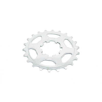 Corona Miche 10v Campagnolo Polivalente Plata