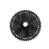 Sunrace Kassett S3 Black 10s Black