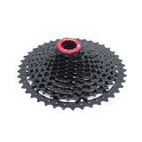 Sunrace Kassett X8 Black 11s Black