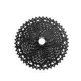 Sunrace Kassett S8 Black 11s Black