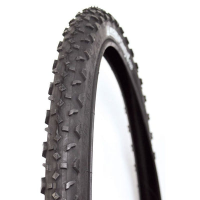 Cubierta Michelin Country Cross GW Access Line Rigida Negro