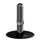 Slang Schwalbe 20x1 46235 Standard Ventil 40mm Svart