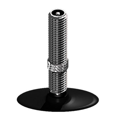 Camara Schwalbe 20x1.75/2.35 Extra Ligera Valvula Standard 40mm Negro