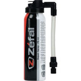 Zefal 75ml Punkteringsskyddsspray Black