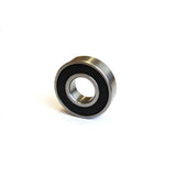 ISB Sport Steel 6001-2RS Lager 12x28x8mm Silver/Black