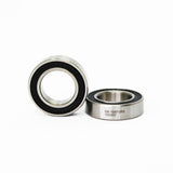 ISB Sport Steel 15267-2RS Lager 15x26x7mm Silver/Black