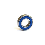 ISB Sport Steel Vmax 6901-2RSC3 Lager 12x24x6mm Silver/Blue
