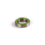 ISB Sport Steel Vmax 6802-2RSC3 Lager 15x24x5mm Silver/Green