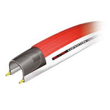 Elite Coperton 700x25 Träningsdäck Red