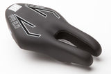 ISM PR 2.0 City Saddle Foam 40 Svart