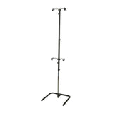 BiciSupport Vertical Stand 2 Bikes Multicolour
