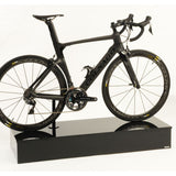 Soporte BiciSupport Bicicleta Horizontal Madera Negro