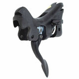 Campagnolo Super Record 11s Höger Spaksmekanism <15 Black