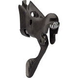 Campagnolo Chorus/Record 10s Höger Spaksmekanism Svart