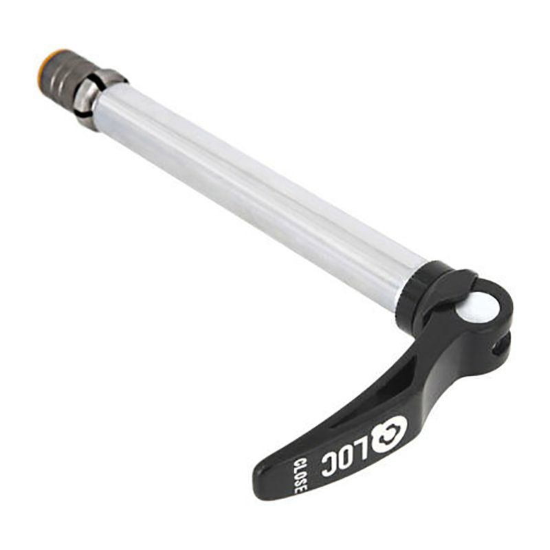 Eje Pasante Completo Suntour 15QLC32 15x100mm Negro