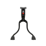 Hebie Rex Double Kickstand 32cm 26/28 Svart