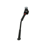 Hebie Lex M Justerbart Cykelstöd 300/340mm 26/28 Svart