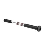 Zefal Z Bar Tubeless Reparationskit För Styre Svart