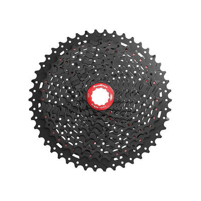 Casete Sunrace CSMX9X XD-Driver MTB Negro 12v Negro