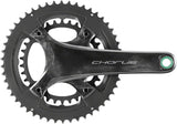Campagnolo Chorus 34/50t 12s Vevparti Svart