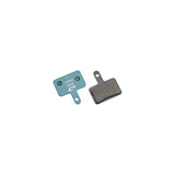 Bromsbeläggssats Jagwire Shimano Deore M515 Ax Blue