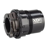 Elite Hub Kompatibel Sram XD/XDR Direct Drive Svart
