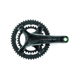 Campagnolo Record Carbon Ultra Torque 39/53t 12s Vevparti 172.5mm Svart