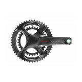 Campagnolo Super Record Carbon Ultra Torque 36/52t 12s Vevparti 170mm Svart
