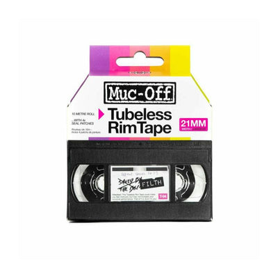Cinta Llanta Tubeless Muc-off 50mx21mm