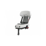 Polisport Guppy Junior Bakre Pakethållare Barnstol Light/Dark Grey