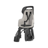 Bobike GO Maxi Rambefäst Barnstol Vanilla