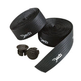 Deda Mistral Black Styrlindor