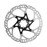 Bromsskiva SwissStop 6-Bolt Silver/Black