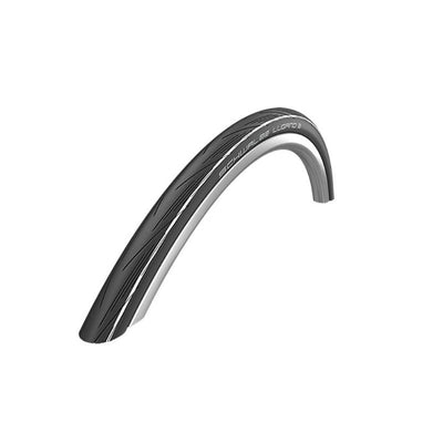 Cubierta Schwalbe Lugano II 700x25 K-G HS471 Rigida