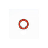 ISB Sport Steel 17287-2RSC0 Lager 17x28x7mm Silver/Orange