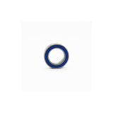 ISB Sport Steel Vmax 3802-2RSC3 Dubbelradigt Lager 15x24x7mm Silver/Blue