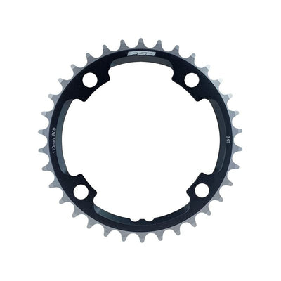 Plato Fsa K-Force Sl-K Powerbox Abs Bcd 110mm 34d Negro