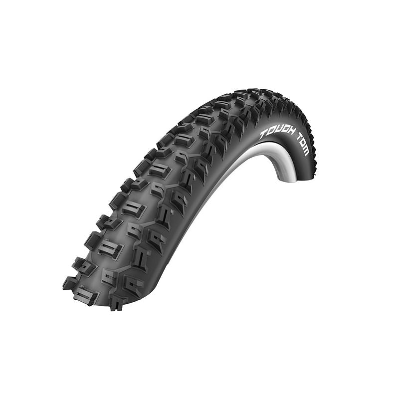 Cubierta Schwalbe Tough Tom K-Guard HS463 Rígida Negro
